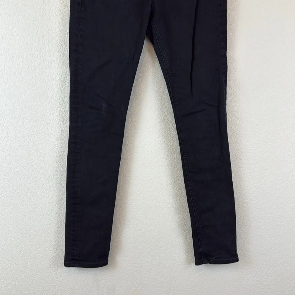 Rag & Bone‎ Cate Mid-Rise Skinny Ankle Jeans Size 26